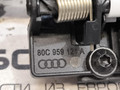 замок багажника Audi Q7 4M [2-й рестайлинг] 4M 2025, 3.0 л., TFSI, DCB, бензин, АКПП, z7s / daytonagrau, внедорожник 5 дв., полный привод, правый руль, 80C959121A, 80A827507A, 80A827507 - фото №4