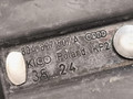 замок багажника Audi Q7 4M [2-й рестайлинг] 4M 2025, 3.0 л., TFSI, DCB, бензин, АКПП, z7s / daytonagrau, внедорожник 5 дв., полный привод, правый руль, 80C959121A, 80A827507A, 80A827507 - фото №3