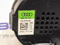 динамик Audi Q7 4M [2-й рестайлинг] 4M 2025, 3.0 л., TFSI, DCB, бензин, АКПП, z7s / daytonagrau, внедорожник 5 дв., полный привод, правый руль, 4M0035399J, 4M0035399F - фото №3