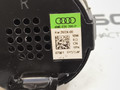динамик Audi Q7 4M [2-й рестайлинг] 4M 2025, 3.0 л., TFSI, DCB, бензин, АКПП, z7s / daytonagrau, внедорожник 5 дв., полный привод, правый руль, 4M0035399P, 4M0035399N - фото №6