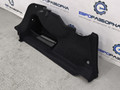 обшивка багажника BMW M4 G82 2024, 3.0 л., S58B30A, бензин, c4w skyscraper grau metallic, купе, полный привод, 51477936969, 7936969 - фото №9