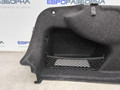 обшивка багажника BMW M4 G82 2024, 3.0 л., S58B30A, бензин, c4w skyscraper grau metallic, купе, полный привод, 51477936969, 7936969 - фото №4