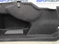 обшивка багажника BMW M4 G82 2024, 3.0 л., S58B30A, бензин, c4w skyscraper grau metallic, купе, полный привод, 51477936969, 7936969 - фото №6