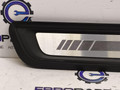 накладка на порог внутренняя BMW 3 серия G20 2021, АКПП, задний привод, 8079724, 51478079724 - фото №4