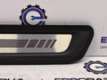накладка на порог внутренняя BMW 3 серия G20 2021, АКПП, задний привод, 8079724, 51478079724 - фото №7