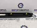 накладка на порог внутренняя BMW 3 серия G20 2021, АКПП, задний привод, 8079724, 51478079724 - фото №9