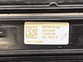 накладка на порог внутренняя BMW 3 серия G20 2021, АКПП, задний привод, 8079724, 51478079724 - фото №3