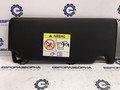 козырек солнцезащитный BMW 3 серия G20 2021, АКПП, задний привод, 8092731, 8092732, 51168092731, 51168092732 - фото №9