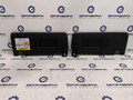козырек солнцезащитный BMW 3 серия G20 2021, АКПП, задний привод, 8092731, 8092732, 51168092731, 51168092732 - фото №2