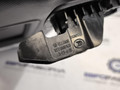козырек солнцезащитный BMW 3 серия G20 2021, АКПП, задний привод, 8092731, 8092732, 51168092731, 51168092732 - фото №6