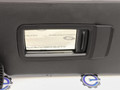 козырек солнцезащитный BMW 3 серия G20 2021, АКПП, задний привод, 8092731, 8092732, 51168092731, 51168092732 - фото №4