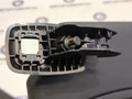 козырек солнцезащитный BMW 3 серия G20 2021, АКПП, задний привод, 8092731, 8092732, 51168092731, 51168092732 - фото №7