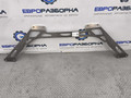 Распорка BMW M5 F90 2018, 4.0 л., бензин, АКПП, передний привод, 8075677, 51618075677 - фото №2