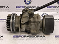 насос гидроусилителя руля Volkswagen Touareg 1 поколение [рестайлинг] 2008, 5.0 л., TDi, дизель, АКПП, передний привод, 7L6422153F - фото №8