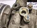 насос гидроусилителя руля Volkswagen Touareg 1 поколение [рестайлинг] 2008, 5.0 л., TDi, дизель, АКПП, передний привод, 7L6422153F - фото №9