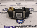 сопротивление печки Audi A4 B8/8K [рестайлинг] 2011, 3.0 л., TDi, дизель, АКПП, передний привод, 8K0820521B - фото №5