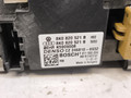 сопротивление печки Audi A4 B8/8K [рестайлинг] 2011, 3.0 л., TDi, дизель, АКПП, передний привод, 8K0820521B - фото №2