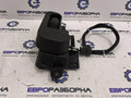 прицепное устройство (фаркоп) Audi Q5 8R 2012, 3.0 л., TDi, дизель, АКПП, передний привод, 8R0813685, 8R0813981 - фото №3