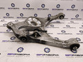 рычаг задний левый Jeep Grand Cherokee 4 поколение [рестайлинг] WK2 2016, 3.0 л., дизель, АКПП, передний привод, 52124815AD - фото №2