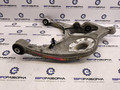 рычаг задний левый Jeep Grand Cherokee 4 поколение [рестайлинг] WK2 2016, 3.0 л., дизель, АКПП, передний привод, 52124815AD - фото №7