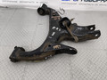 рычаг задний нижний Land Rover Range Rover Sport 1 поколение [рестайлинг] L320 2013, 3.0 л., дизель, АКПП, передний привод, правый руль, LR019977, RGG500304, 5H325A648EA, 5H325A648EB - фото №9