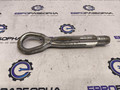 крюк буксировочный BMW 5 серия F07/F10/F11 [рестайлинг] F10 2013, 3.0 л., АКПП, передний привод - фото №2