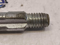 крюк буксировочный BMW 5 серия F07/F10/F11 [рестайлинг] F10 2013, 3.0 л., АКПП, передний привод - фото №3