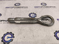 крюк буксировочный BMW 5 серия F07/F10/F11 [рестайлинг] F10 2013, 3.0 л., АКПП, передний привод - фото №5