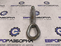 крюк буксировочный BMW 5 серия F07/F10/F11 [рестайлинг] F10 2013, 3.0 л., АКПП, передний привод - фото №6