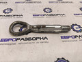 крюк буксировочный BMW 5 серия F07/F10/F11 [рестайлинг] F10 2013, 3.0 л., АКПП, передний привод - фото №7