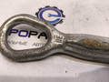 крюк буксировочный BMW 5 серия F07/F10/F11 [рестайлинг] F10 2013, 3.0 л., АКПП, передний привод - фото №8