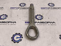 крюк буксировочный BMW X6 F16 2015, 3.0 л., D, N57 D30 C, дизель, АКПП, внедорожник 5 дв., полный привод - фото №6