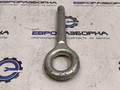 крюк буксировочный Maserati Levante 1 поколение M161 2019, 3.0 л., M156D, бензин, АКПП, внедорожник 5 дв. - фото №6