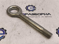 крюк буксировочный Maserati Levante 1 поколение M161 2019, 3.0 л., M156D, бензин, АКПП, внедорожник 5 дв. - фото №7