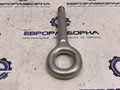 крюк буксировочный Maserati Levante 1 поколение M161 2019, 3.0 л., M156D, бензин, АКПП, внедорожник 5 дв. - фото №6