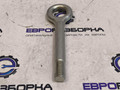 крюк буксировочный Maserati Levante 1 поколение M161 2019, 3.0 л., M156D, бензин, АКПП, внедорожник 5 дв. - фото №4