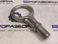 крюк буксировочный Land Rover Range Rover Sport 2 поколение L494 2017, 3.0 л., дизель, АКПП, передний привод, правый руль, LR036698, CK5217A999AB, CK5217A999AA - фото №7