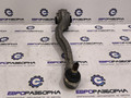 рычаг передний левый Mercedes-Benz C-Класс W204/S204/C204 [рестайлинг] W204 2011, 2.0 л., CDi, дизель, АКПП, задний привод - фото №5