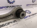 рычаг задний правый Mercedes-Benz C-Класс W204/S204/C204 [рестайлинг] W204 2011, 2.0 л., CDi, дизель, АКПП, задний привод - фото №2