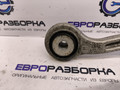 рычаг задний правый Mercedes-Benz C-Класс W204/S204/C204 [рестайлинг] W204 2011, 2.0 л., CDi, дизель, АКПП, задний привод - фото №3