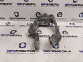 вилка амортизатора Land Rover Range Rover Sport 2 поколение L494 2017, 3.0 л., дизель, АКПП, передний привод, правый руль, CPLA3463AC, CPLA3463AA, LR105283, LR038819 - фото №3