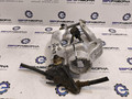 вилка амортизатора Land Rover Range Rover 4 поколение L405 2015, 4.4 л., дизель, АКПП, полный привод, правый руль, CPLA3462AA, CPLA3462AC, LR105282, LR038818 - фото №6