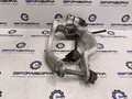 вилка амортизатора Land Rover Range Rover 4 поколение L405 2015, 4.4 л., дизель, АКПП, полный привод, правый руль, CPLA3462AA, CPLA3462AC, LR105282, LR038818 - фото №7