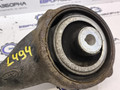 рычаг передний правый Land Rover Range Rover Sport 2 поколение L494 2017, 3.0 л., дизель, АКПП, передний привод, правый руль, LR034219, CPLA3C256AE, CPLA3C256AF, CPLA3C256AG, JPLA3C256AA, JPLA3C256BB, JPLA3C256BC, JPLA3C256BD, LR072470, LR072471, LR109038, LR113306, LR126101, LR148059 - фото №4