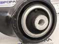 рычаг передний правый Land Rover Range Rover 4 поколение L405 2015, 4.4 л., дизель, АКПП, полный привод, правый руль, LR034219, CPLA3C256AE, CPLA3C256AF, CPLA3C256AG, JPLA3C256AA, JPLA3C256BB, JPLA3C256BC, JPLA3C256BD, LR072470, LR072471, LR109038, LR113306, LR126101, LR148059 - фото №4