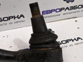 рычаг передний правый Land Rover Range Rover 4 поколение L405 2015, 4.4 л., дизель, АКПП, полный привод, правый руль, LR034219, CPLA3C256AE, CPLA3C256AF, CPLA3C256AG, JPLA3C256AA, JPLA3C256BB, JPLA3C256BC, JPLA3C256BD, LR072470, LR072471, LR109038, LR113306, LR126101, LR148059 - фото №7