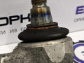 рычаг передний правый Mercedes-Benz C-Класс W204/S204/C204 [рестайлинг] W204 2011, 2.0 л., CDi, дизель, АКПП, задний привод - фото №3
