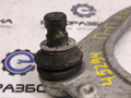 рычаг передний правый BMW X6 E71/E72 E71 2011, 3.0 л., D, N57 D30 B, дизель, АКПП, передний привод - фото №3