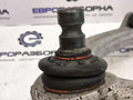 рычаг передний правый Land Rover Range Rover 4 поколение L405 2013, 4.4 л., дизель, АКПП, полный привод, правый руль, LR034211, JPLA3084DB, JPLA3084DC, JPLA3084DD, LR108765, LR113259, LR139239, LR148192, CPLA3084AE, JPLA3084AA - фото №5