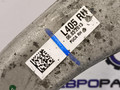 рычаг передний правый Land Rover Range Rover 4 поколение L405 2013, 4.4 л., дизель, АКПП, полный привод, правый руль, LR034211, JPLA3084DB, JPLA3084DC, JPLA3084DD, LR108765, LR113259, LR139239, LR148192, CPLA3084AE, JPLA3084AA - фото №3
